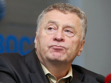 Члены ЛДПР должны заниматься сексом не чаще 4 раз в год | Фото: AFP