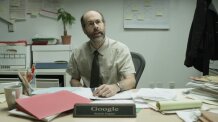 Один день из жизни Google в людском обличье 