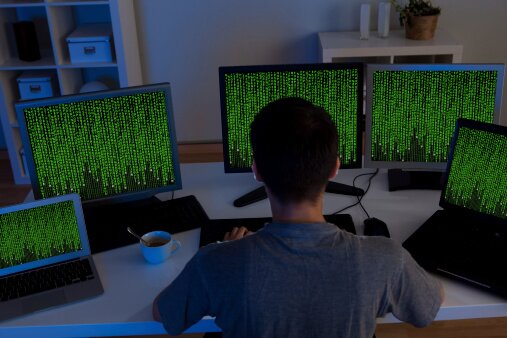`Сирийская электронная армия` атаковала Microsoft | Фото: Thinkstock