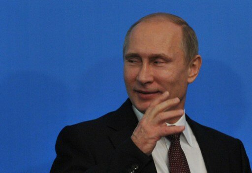 Путин пообещал, что дискриминации в Сочи не будет 