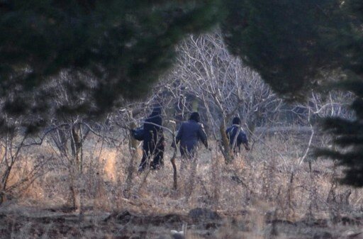 Израильтянин ранен сирийским снайпером | Фото: AFP