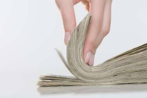 Где лучше всего обменять Вебмани? | Фото: Thinkstock