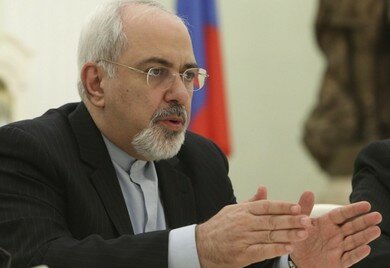 Иран пригласили решать судьбу Сирии | Фото: AFP