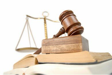 Закон и политическая математика | Фото: Thinkstock