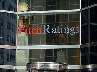 Fitch. Столкновения в Киеве поднимут спрос на инвалюту | Фото: Thinkstock