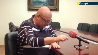 Евродепутат Каминьски рассказал о `левом антисемитизме` 