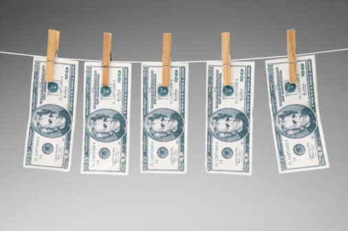 Израиль. Объем теневой экономики – 185 миллиардов | Фото: Thinkstock