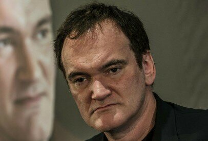 У Тарантино украли сценарий и он отказался снимать фильм | Фото: AFP