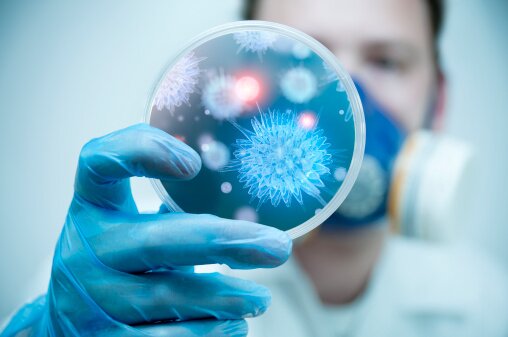 Пассажиры лайнера заразились неизвестной инфекцией | Фото: Thinkstock