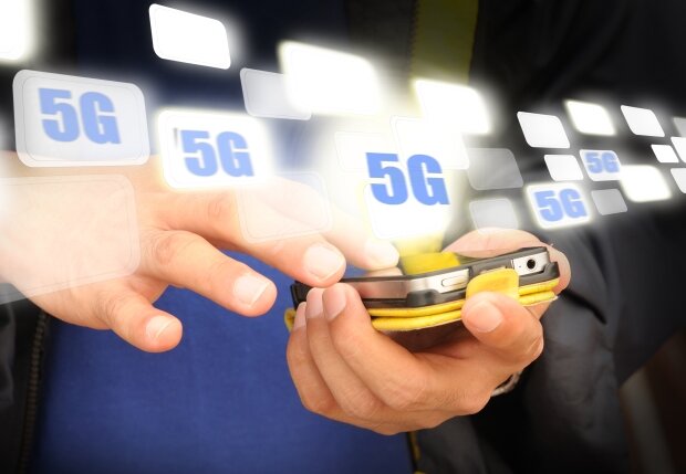 Южнокорейские программисты разработают интернет 5G | Фото: Thinkstock