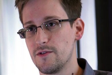 Сноуден обсудит с властями США своё возвращение 