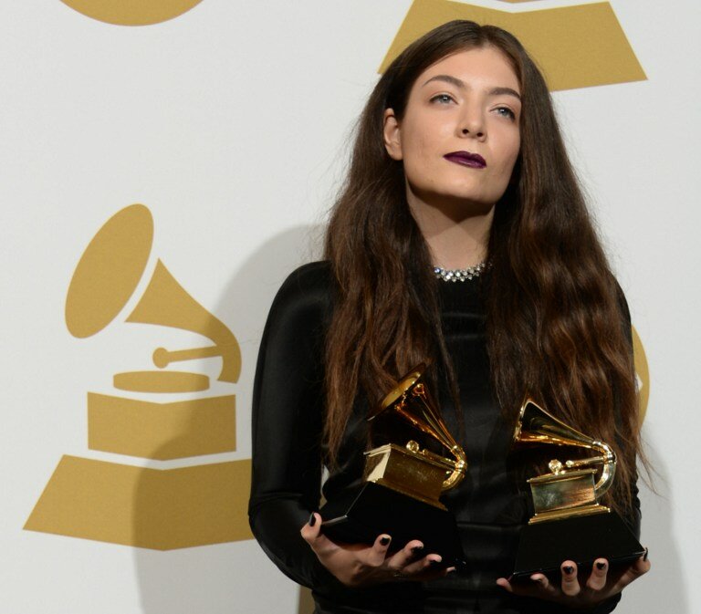 Grammy – триумфаторы года Daft Punk | Фото: AFP