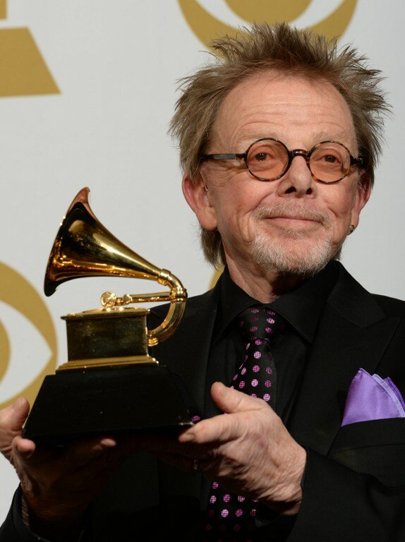 Grammy – триумфаторы года Daft Punk | Фото: AFP