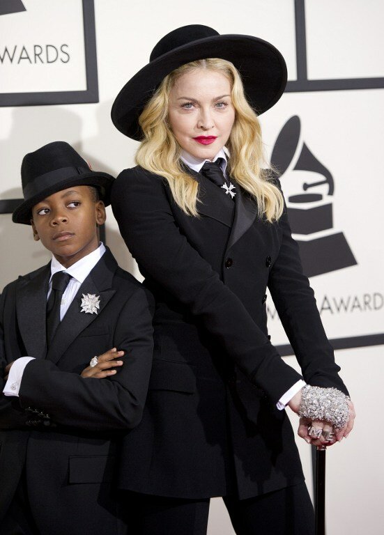 Grammy – триумфаторы года Daft Punk | Фото: AFP