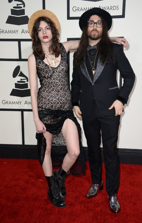 Grammy – триумфаторы года Daft Punk | Фото: AFP