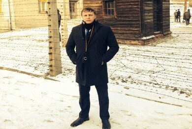 Развозов призвал заботиться о всех выживших в Катастрофе 