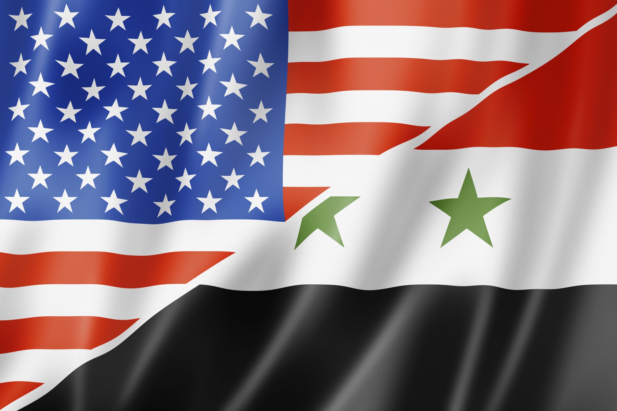США обвиняет правительство Сирии в саботировании переговоров | Фото: Thinkstock