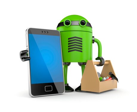 Android признали самой опасной операционной системой | Фото: Thinkstock