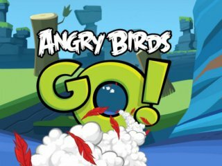 Сайт Angry Birds атакован хакерами | Фото: AFP