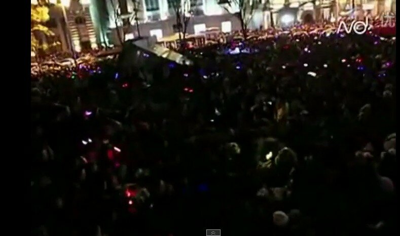 скриншот с видео 