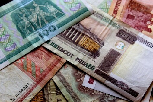 Нацбанк Белоруссии отменил сбор на покупку валюты | Фото: Thinkstock