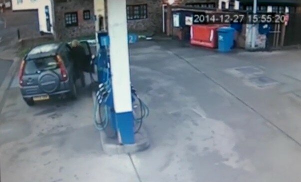 скриншот с видео 