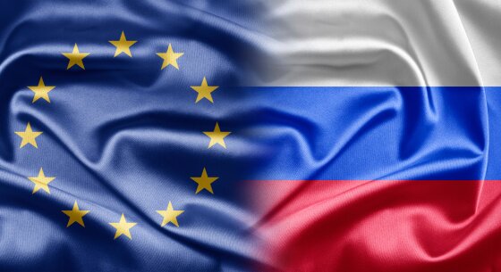 У ЕС будет свой `русский голос` | Фото: Thinkstock