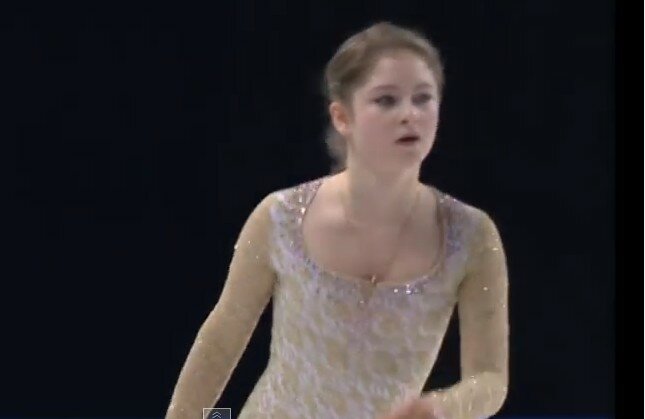 скриншот с видео 