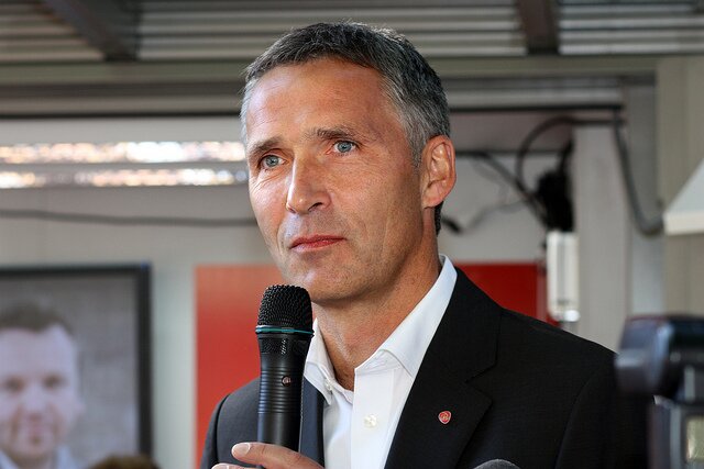 U.S. Department of State 
