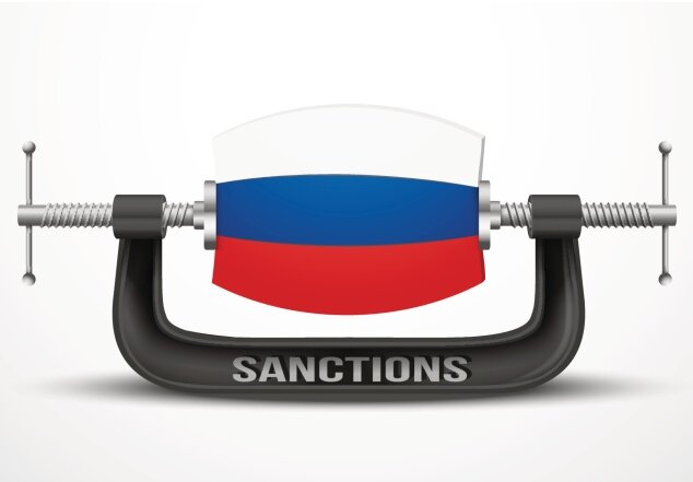 Европарламент: санкции по РФ преодолеют кризис на Украине | Фото: Thinkstock
