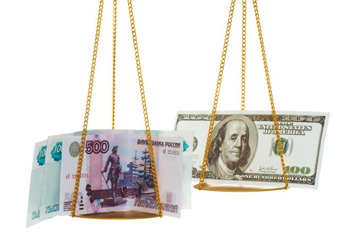 Валютная ипотека может стать рублевой | Фото: Thinkstock