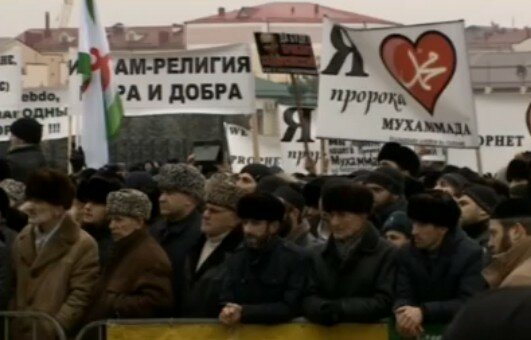 Кадр: Россия 24 