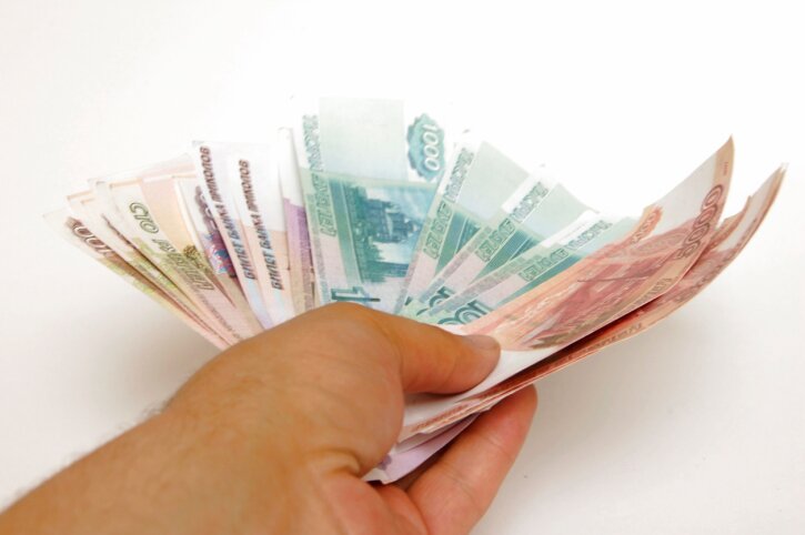 Зарплата чиновников будет зависеть от их эффективности | Фото: Thinkstock