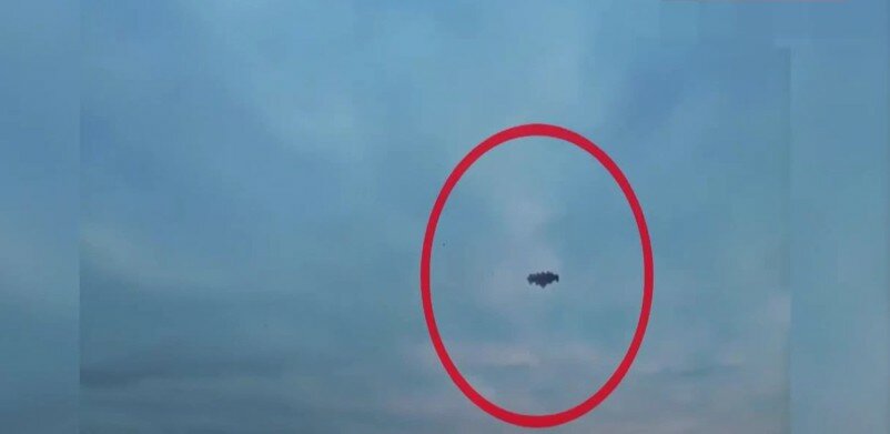 скриншот с видео 