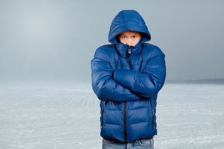 Иммунитет человека формирует окружающая среда | Фото: Thinkstock