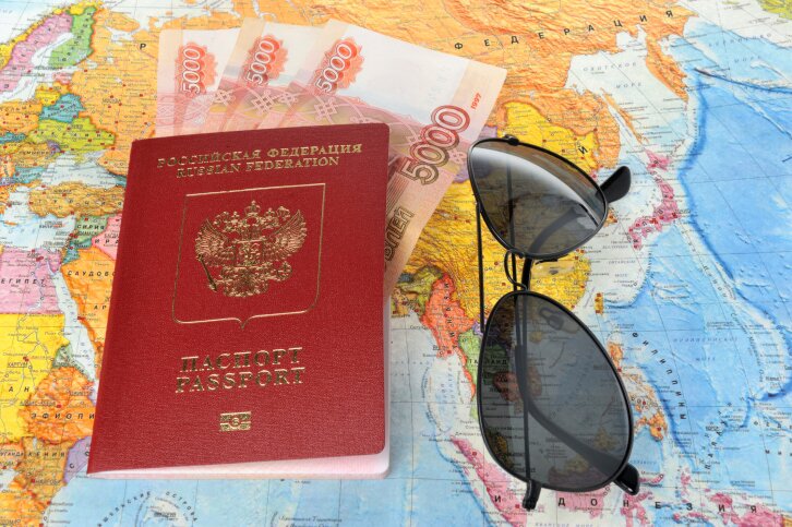 Вьетнам изменил правила безвизового вьезда для россиян | Фото: Thinkstock
