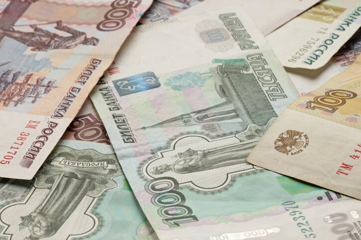 Антикризисный план по поддержке экономики требует 1,4 трлн | Фото: Thinkstock