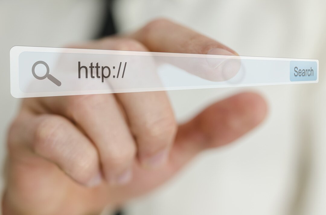 Google предрек смерть Интернету | Фото: Thinkstock