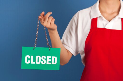 Москве сокращается количество ресторанов и кафе | Фото: Thinkstock