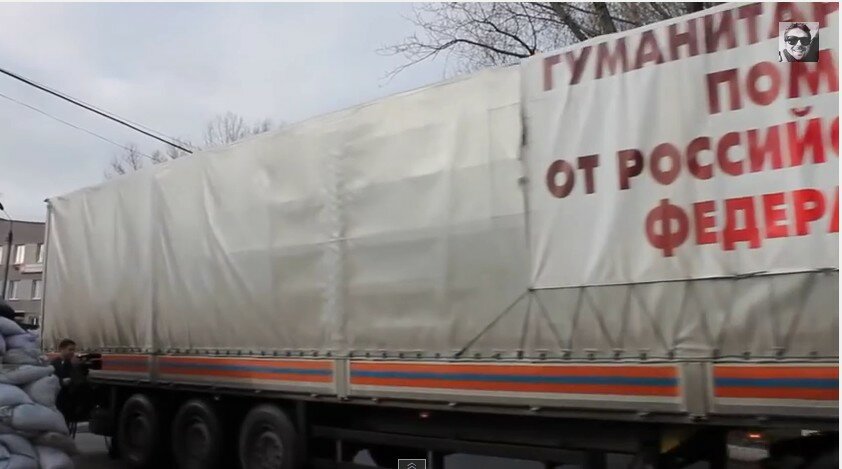 скриншот с видео 