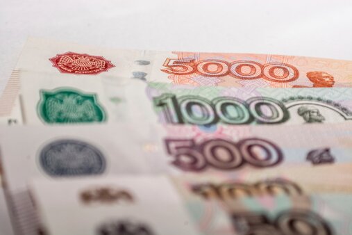 Реальные доходы россиян упали впервые с начала века | Фото: Thinkstock