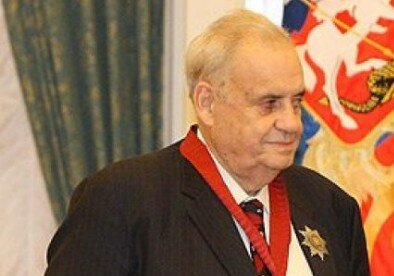 Эльдара Рязанова выписали из больницы 