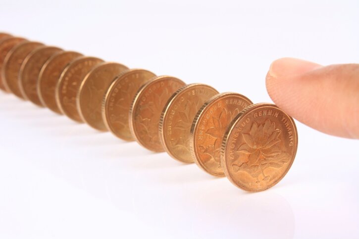 ООН: иностранные инвестиции в Россию упали на 70% | Фото: Thinkstock