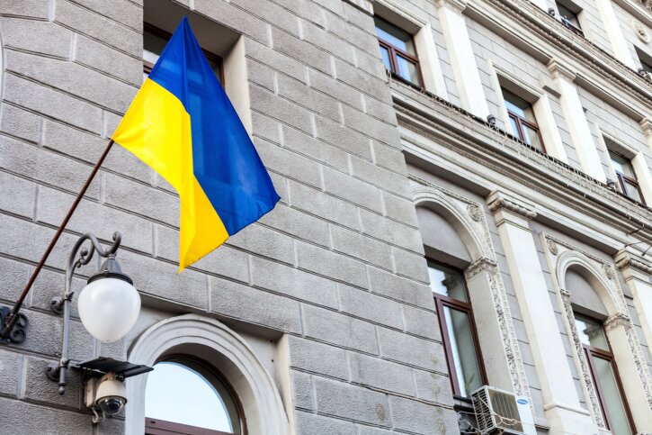 Киев объявил о планах по `культурной интеграции` Донбасса | Фото: Thinkstock