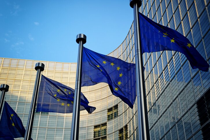 Германия: День, когда санкции с Ирана будут сняты, все ближе | Фото: Thinkstock