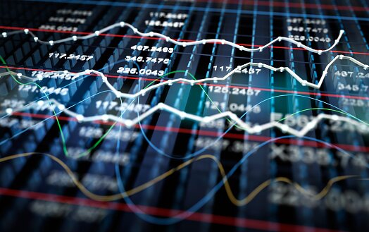 За неделю богатейшие люди планеты обеднели на $194 млрд. | Фото: Thinkstock