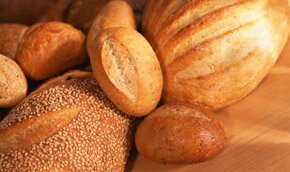 В синдроме `затуманенного мозга` обвинили хлеб | Фото: Thinkstock