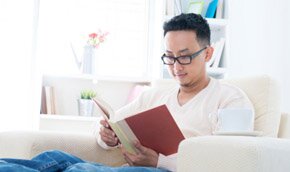 Китайцы мигом раскупили самый сложный роман Джойса | Фото: Thinkstock