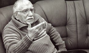 `Вечная любовь` Армена Джигарханяна в Израиле 