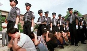 Власти Китая отказываются от трудовых лагерей 